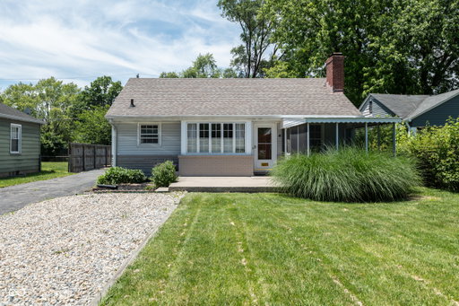 listing main photo