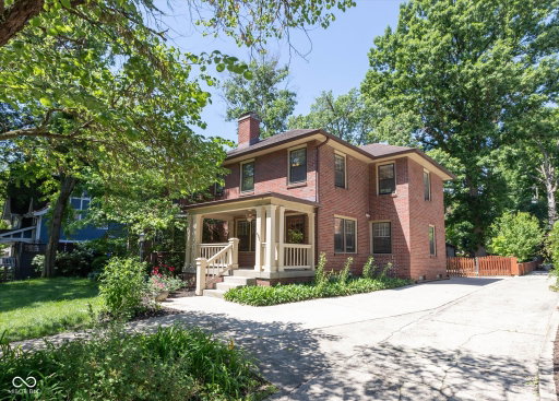 listing main photo