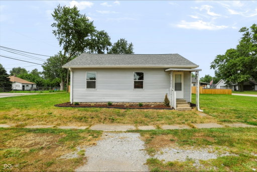 listing main photo