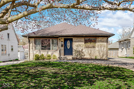 listing main photo