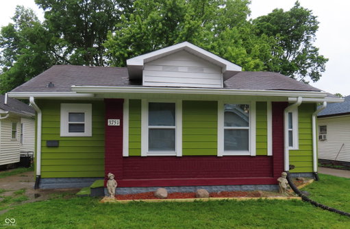listing main photo