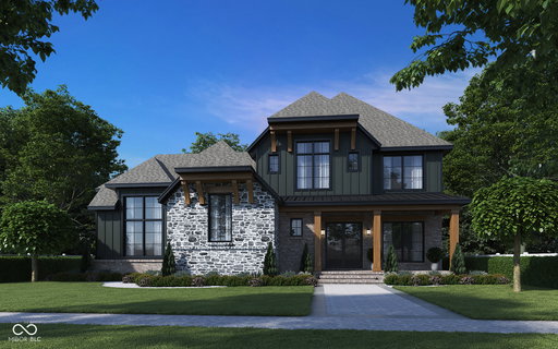 listing main photo