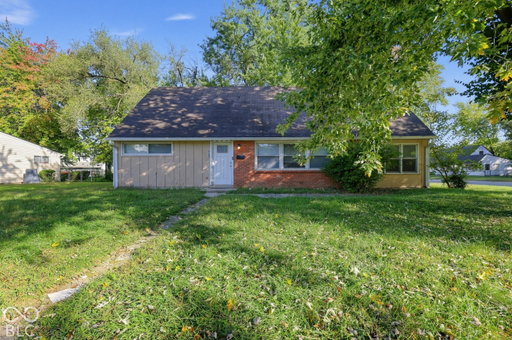 listing main photo