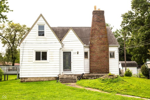 listing main photo