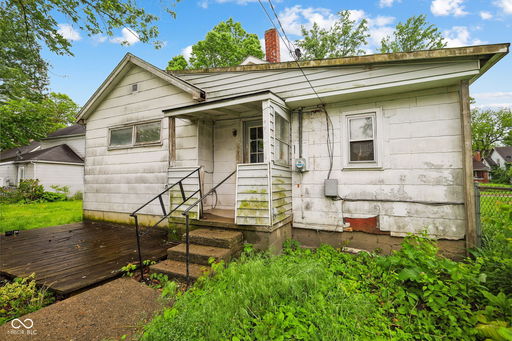 listing main photo