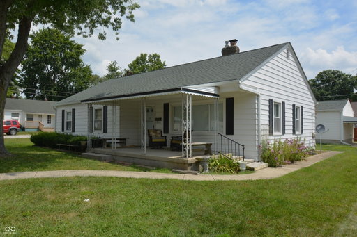 listing main photo