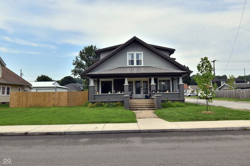 listing main photo