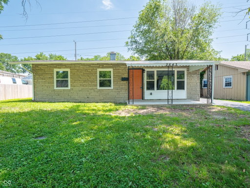 listing main photo
