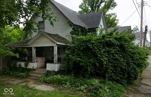 listing main photo