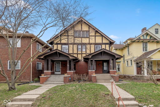 listing main photo
