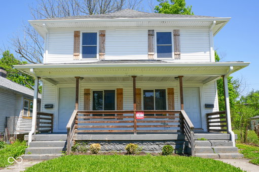 listing main photo