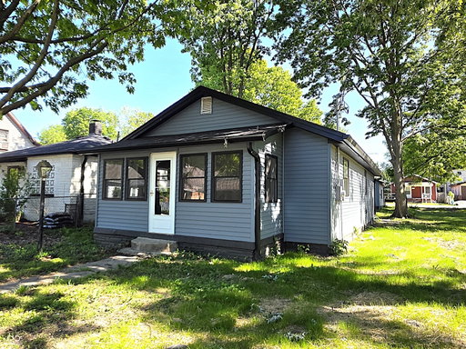 listing main photo