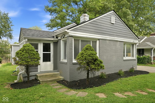 listing main photo