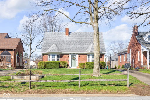 listing main photo