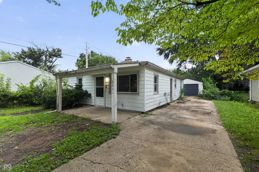 listing main photo