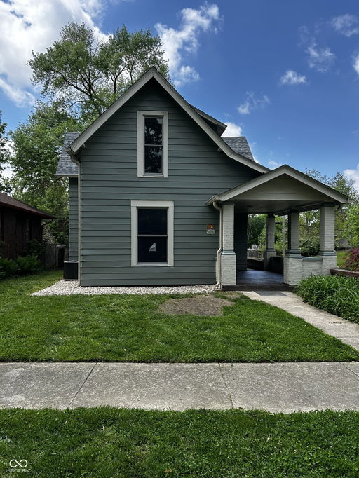 listing main photo