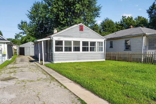 listing main photo