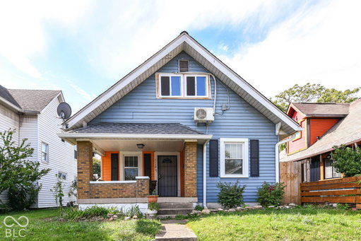 listing main photo