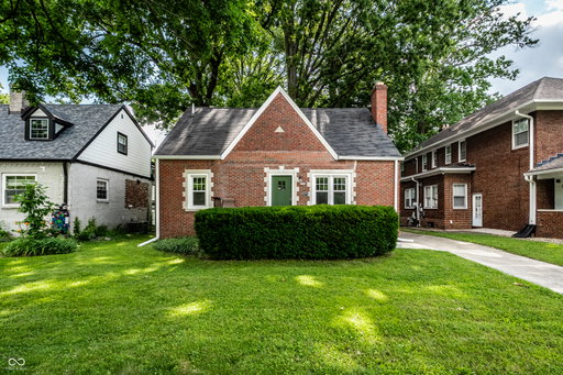listing main photo