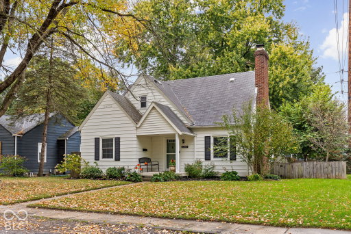 listing main photo