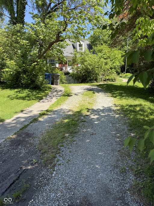 listing main photo