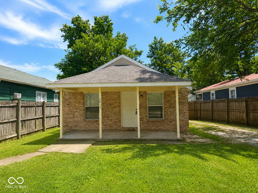 listing main photo