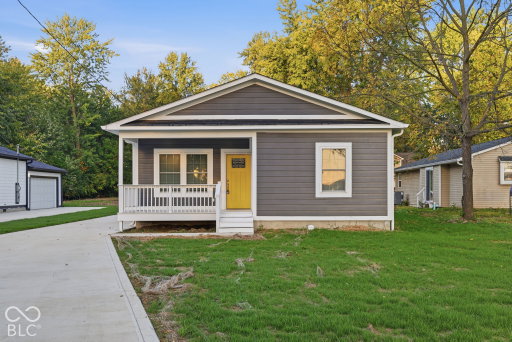 listing main photo