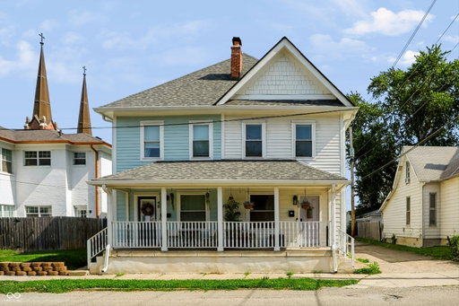 listing main photo