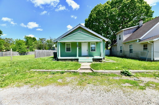 listing main photo