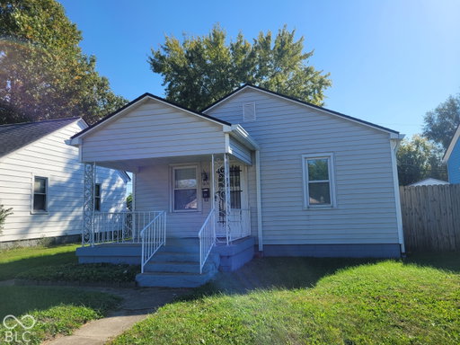 listing main photo