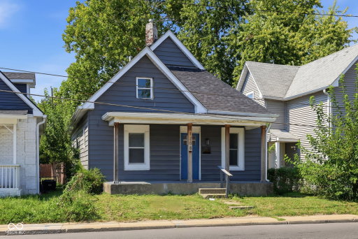 listing main photo