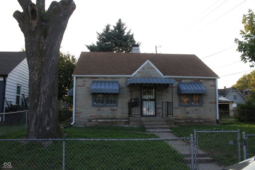listing main photo