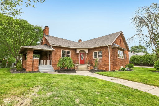 listing main photo