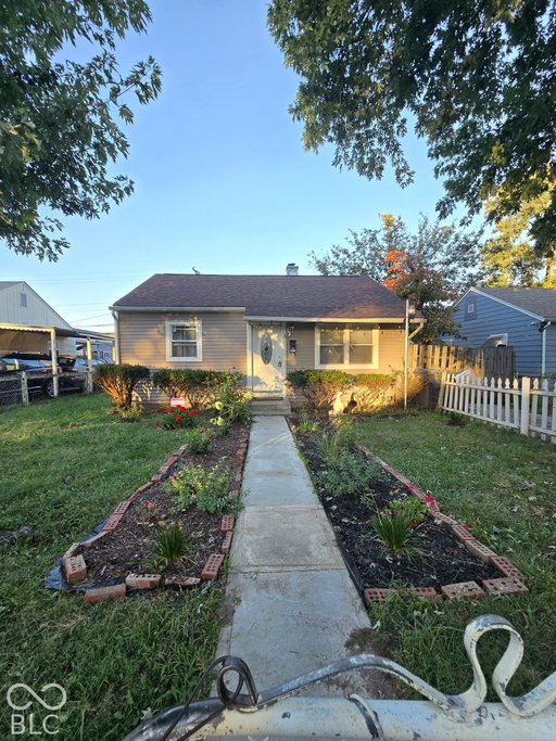listing main photo