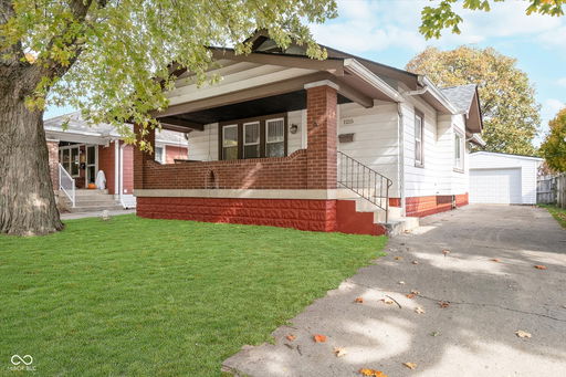 listing main photo