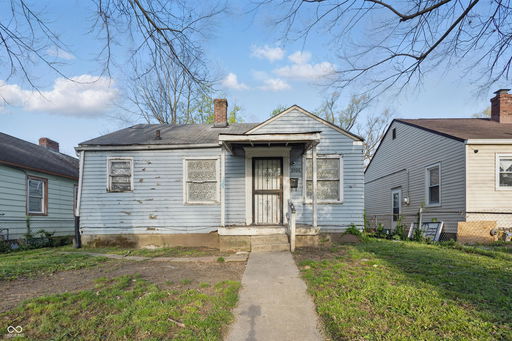 listing main photo