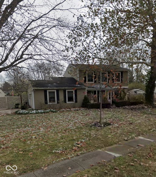listing main photo