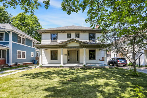 listing main photo