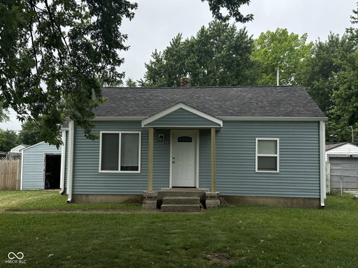listing main photo
