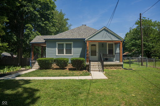 listing main photo