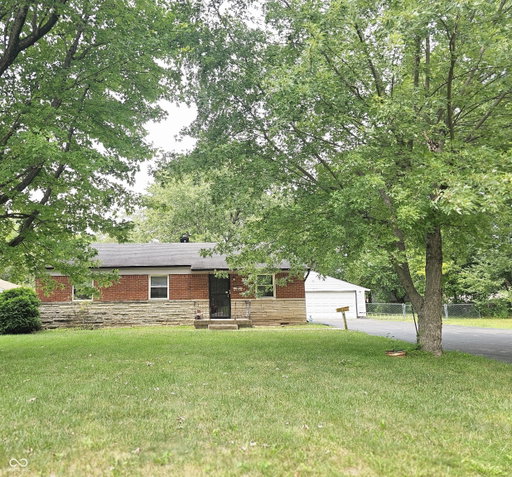 listing main photo