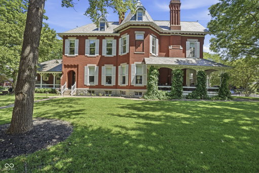 listing main photo