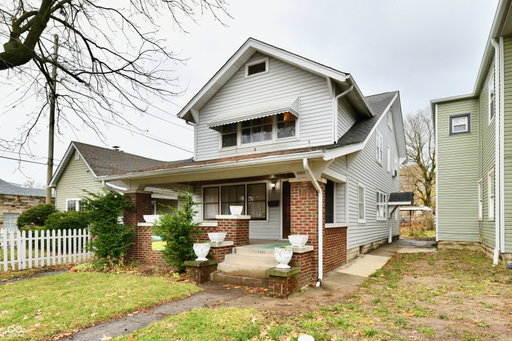 listing main photo