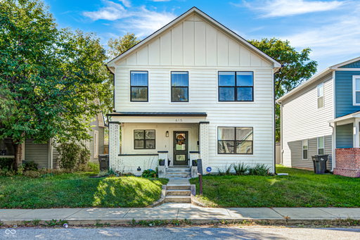 listing main photo