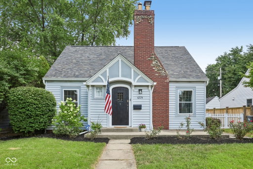 listing main photo