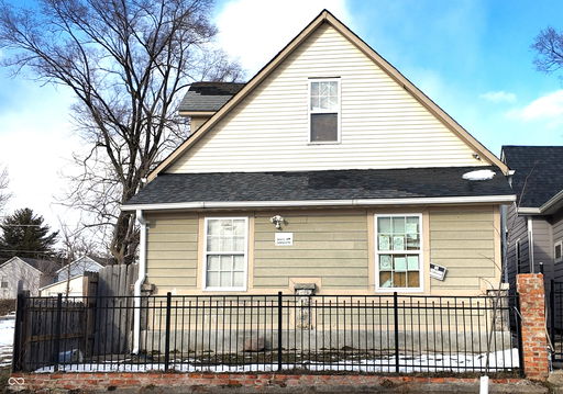 listing main photo