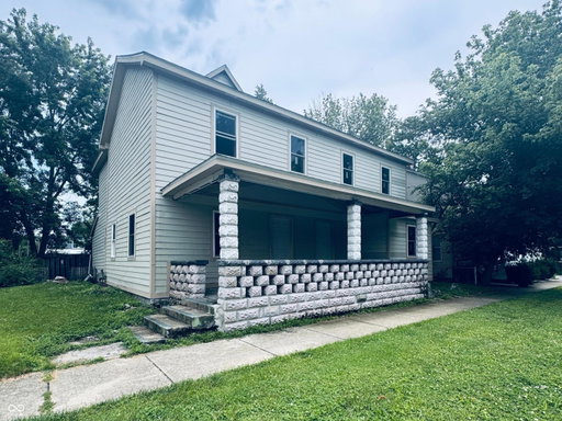listing main photo