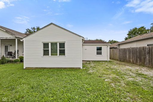 listing main photo