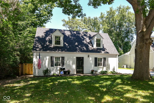 listing main photo