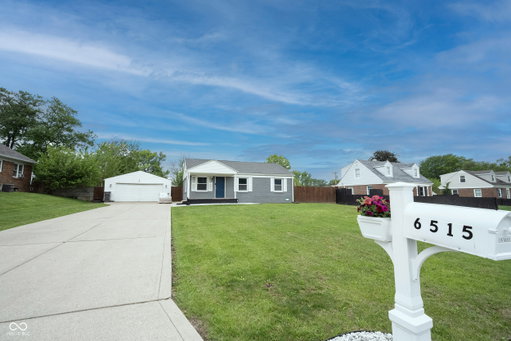 listing main photo